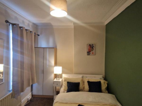 Executive 2-Bedroom House in Wallsend